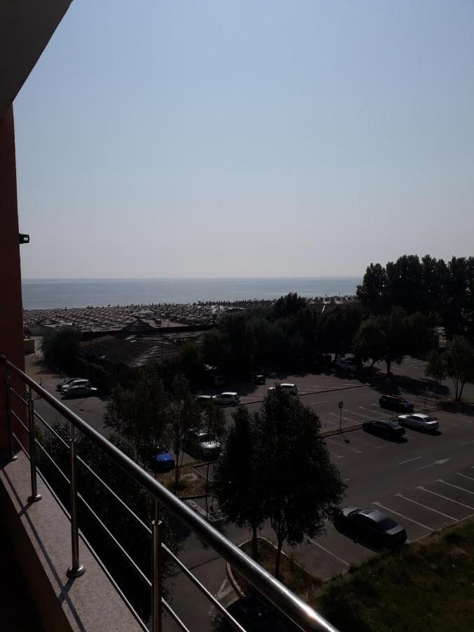 Apartament Ania Summerland 马马亚 外观 照片